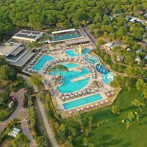 Kompleks wypoczynkowy Mediterraneo Village, Cavallino-Treporti