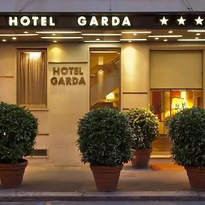 *** Hotel Garda Italia