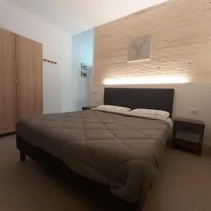 Casalidia Monolocale Apartment