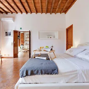  Appartamento Arenula Luxury Italia