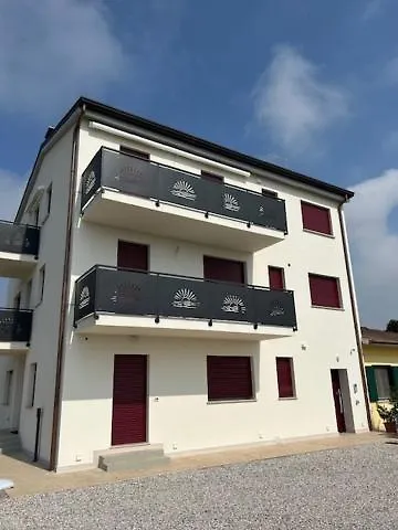 Appartamenti Cavallino-Treporti