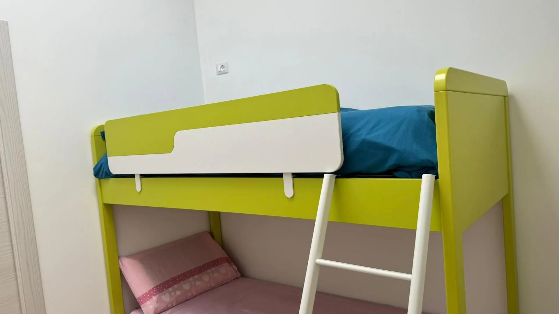 Apartament Appartamenti Cavallino-Treporti