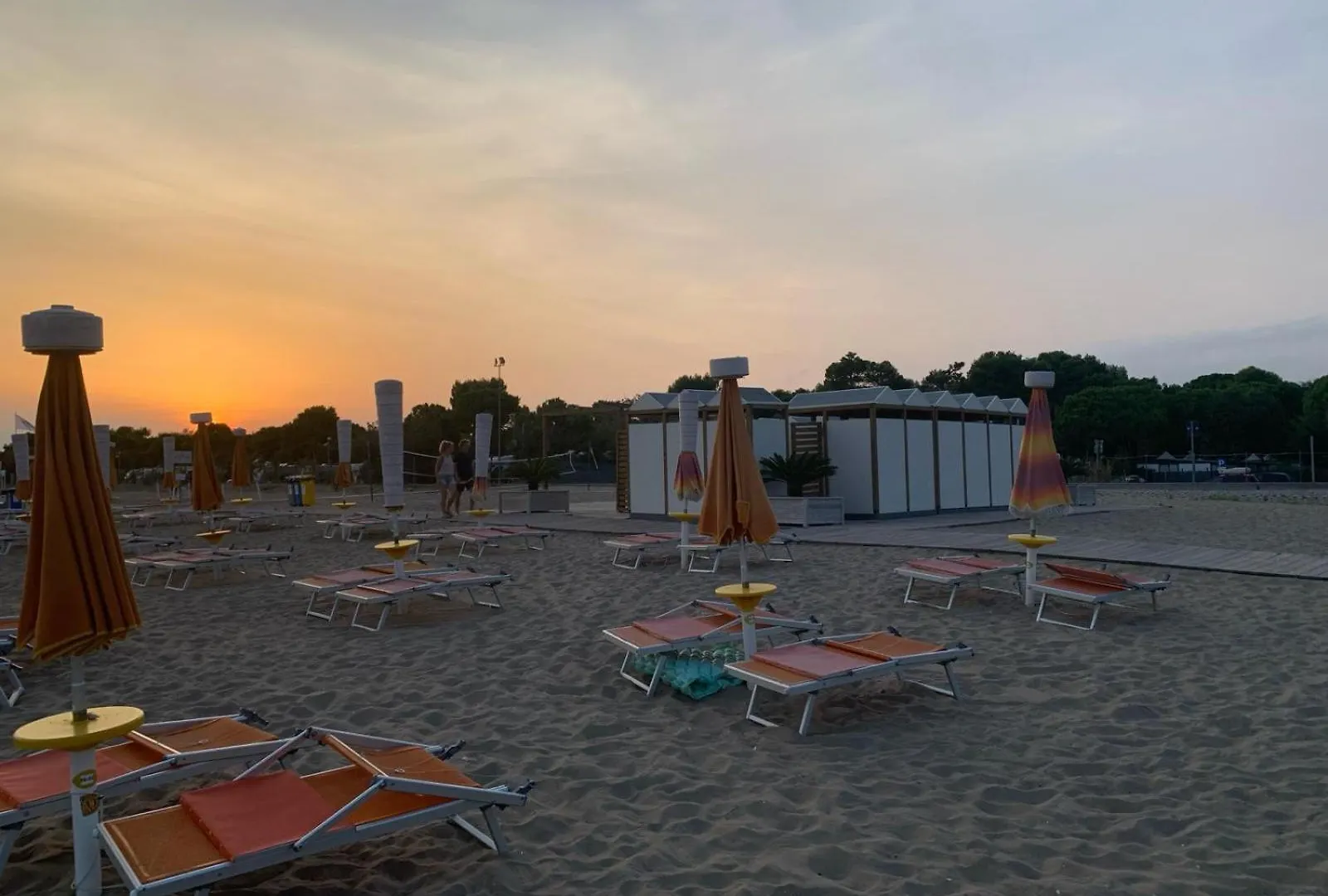 Appartamenti Cavallino-Treporti