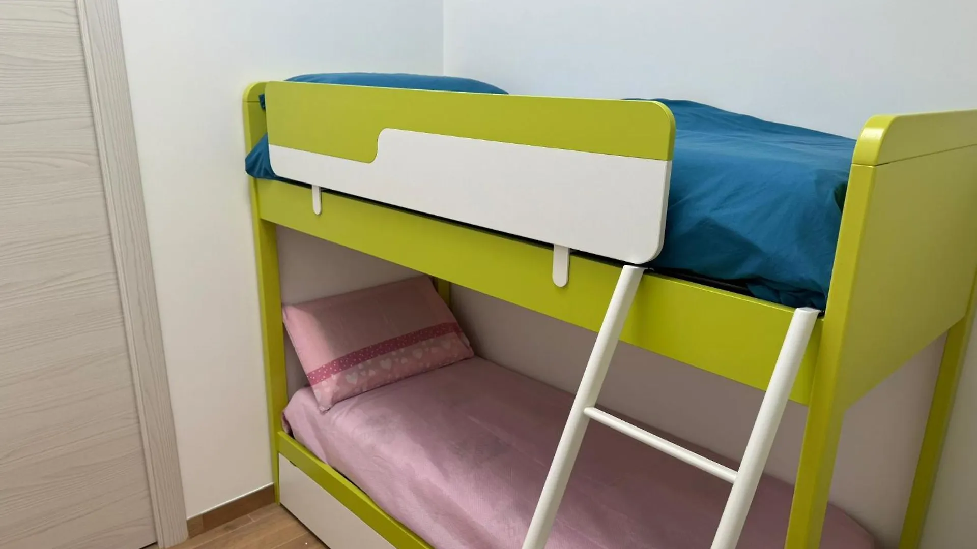Appartamenti Cavallino-Treporti