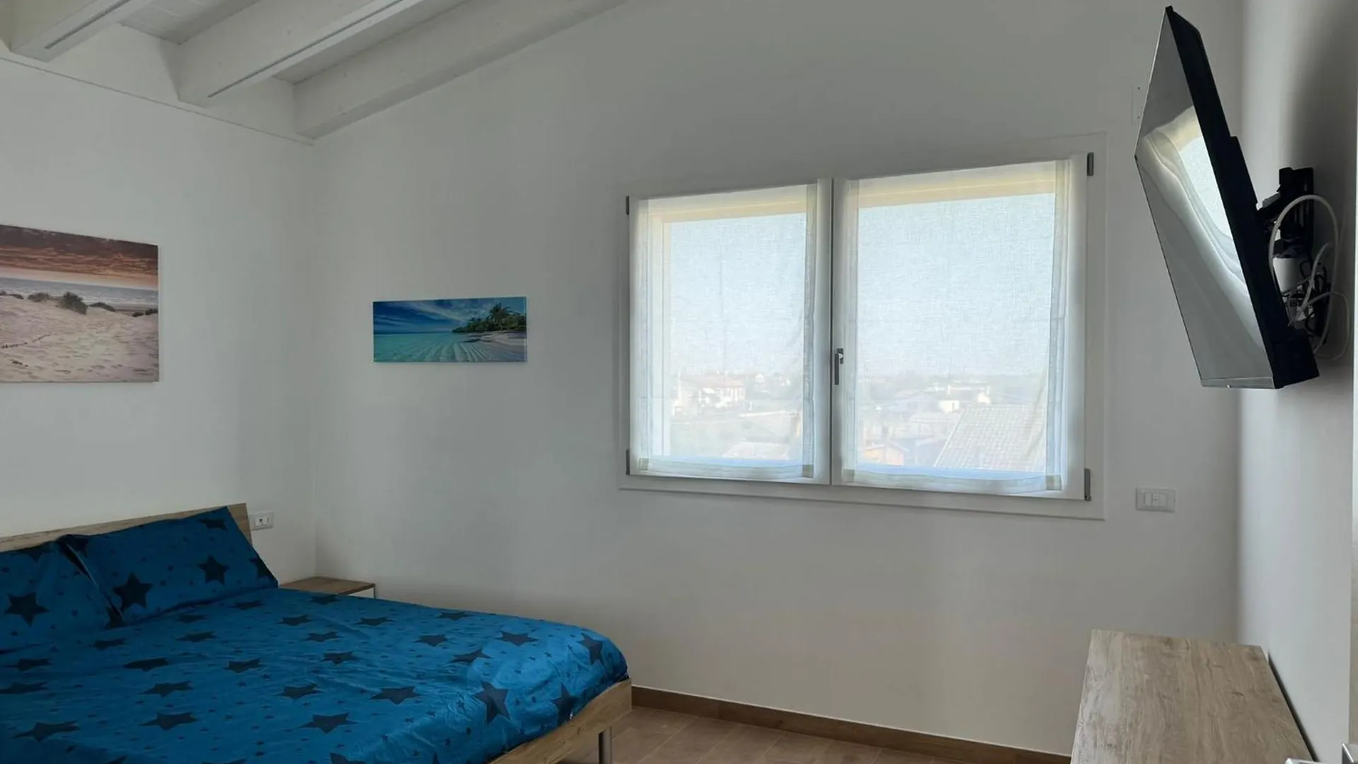 Apartament Appartamenti Cavallino-Treporti Włochy