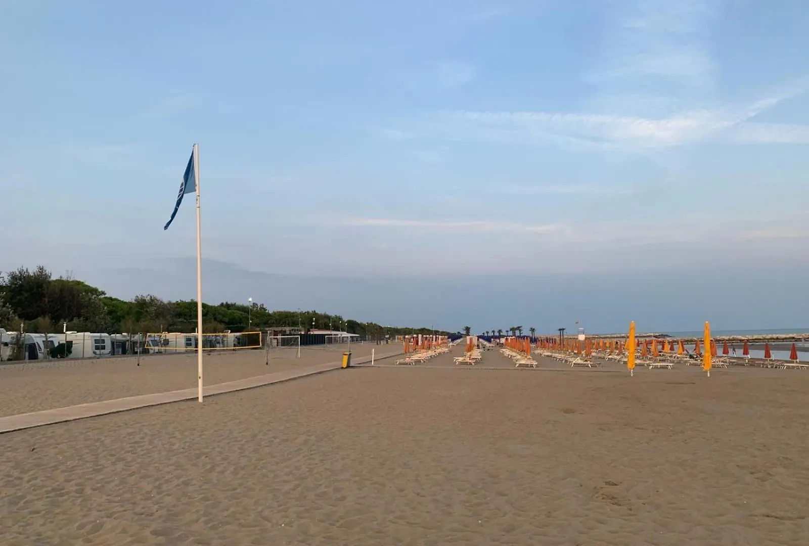 Appartamenti Cavallino-Treporti Apartament