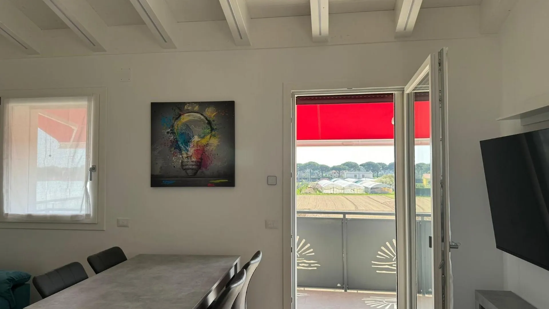 Appartamenti Cavallino-Treporti Apartament
