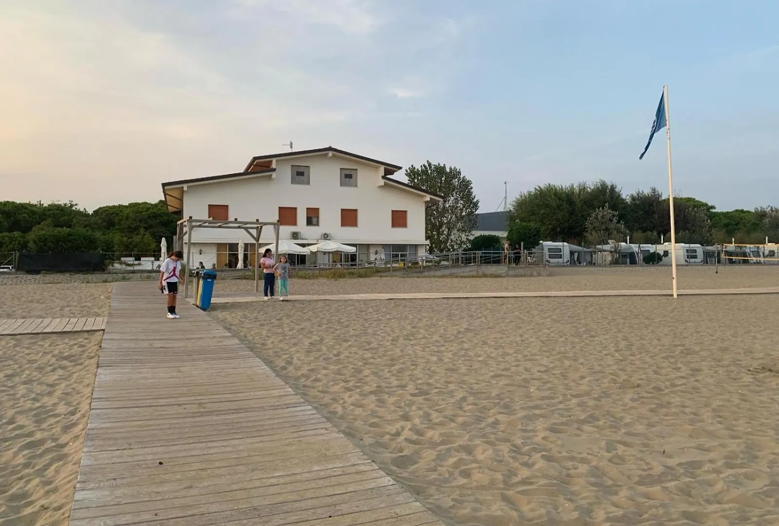 Appartamenti Cavallino-Treporti 0*,  Włochy