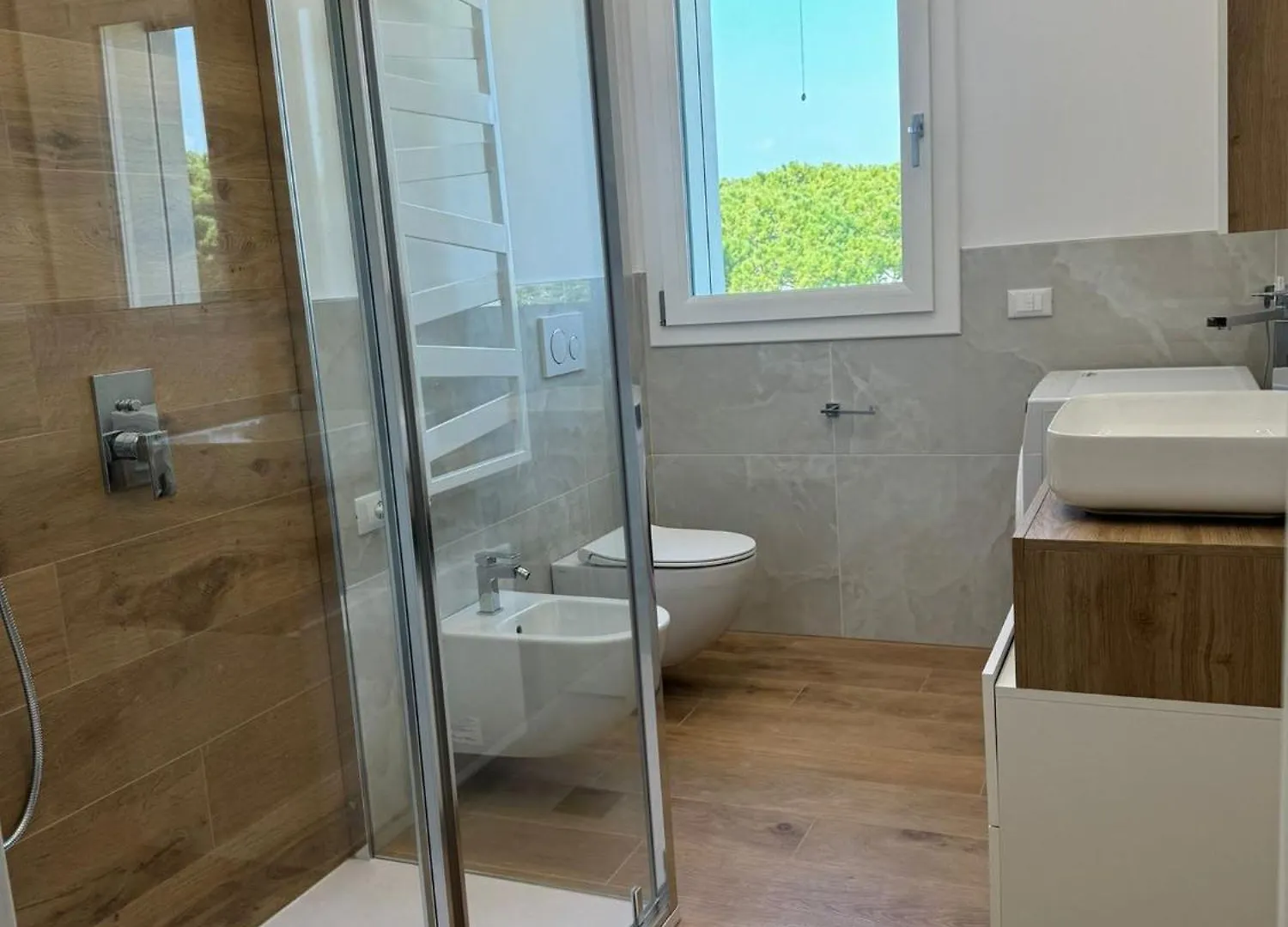 Apartament Appartamenti Cavallino-Treporti
