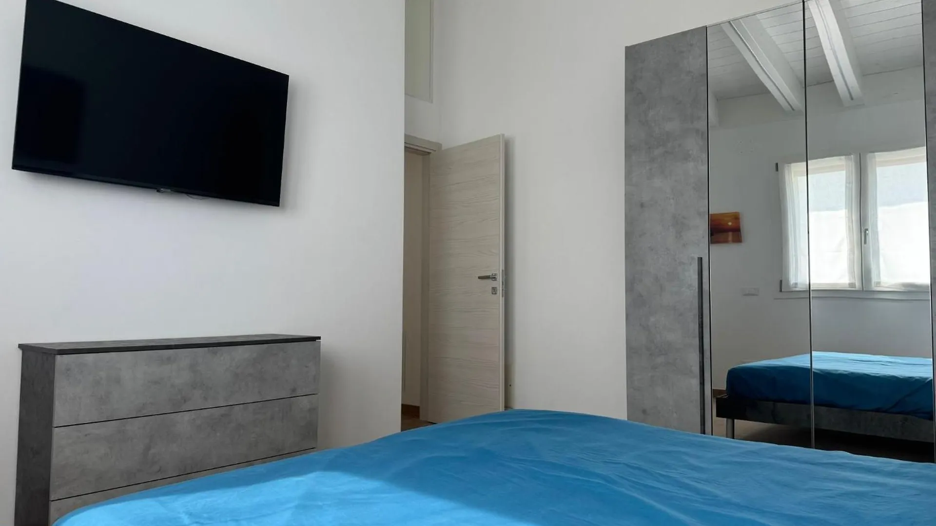Appartamenti Cavallino-Treporti Apartament